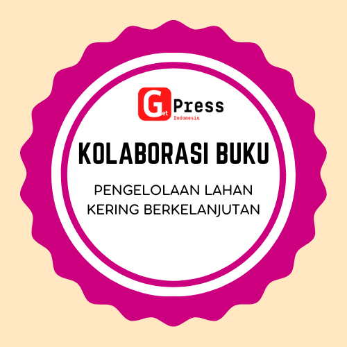 2633 PENGELOLAAN LAHAN KERING BERKELANJUTAN